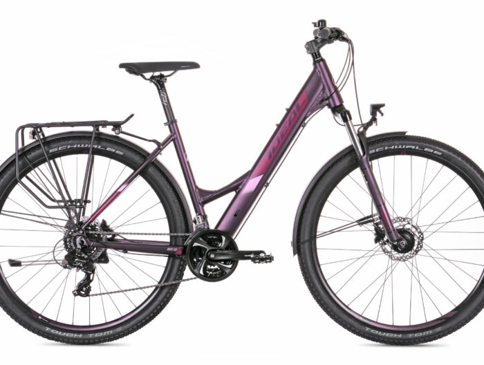 STROBE 29″ SUV WAV